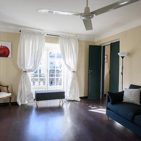 ג'נובה B&B Piccoli Leoni מראה חיצוני תמונה