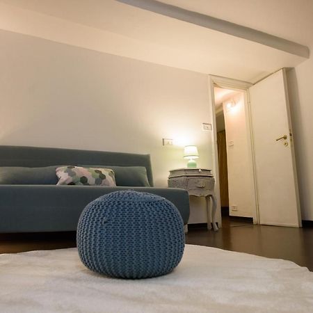 ג'נובה B&B Piccoli Leoni מראה חיצוני תמונה