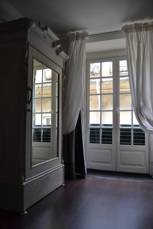 ג'נובה B&B Piccoli Leoni חדר תמונה
