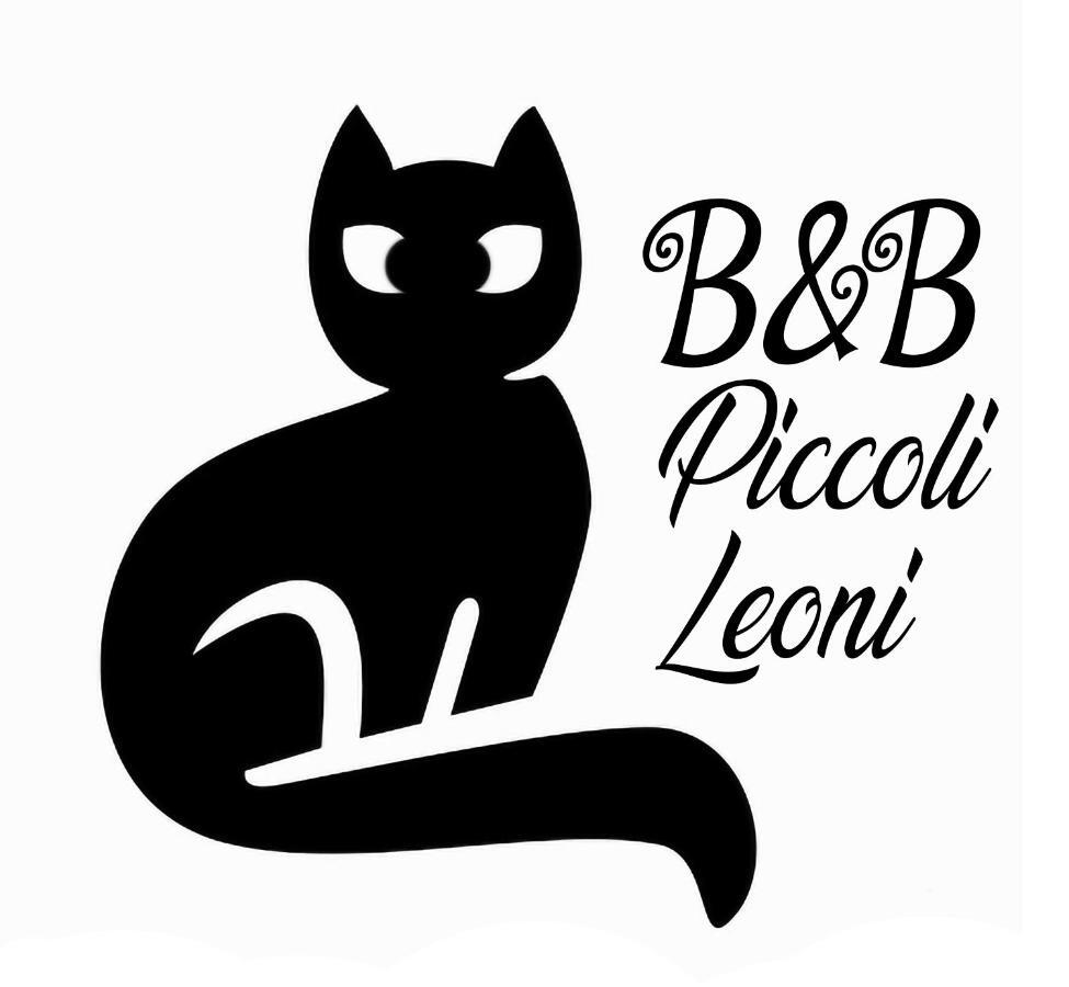 ג'נובה B&B Piccoli Leoni מראה חיצוני תמונה