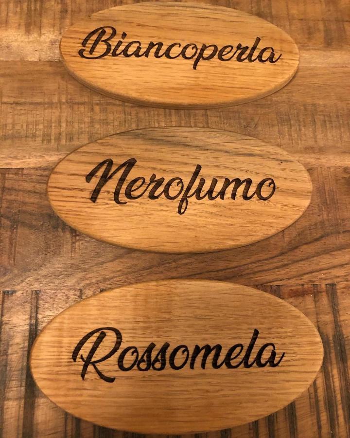 ג'נובה B&B Piccoli Leoni מראה חיצוני תמונה