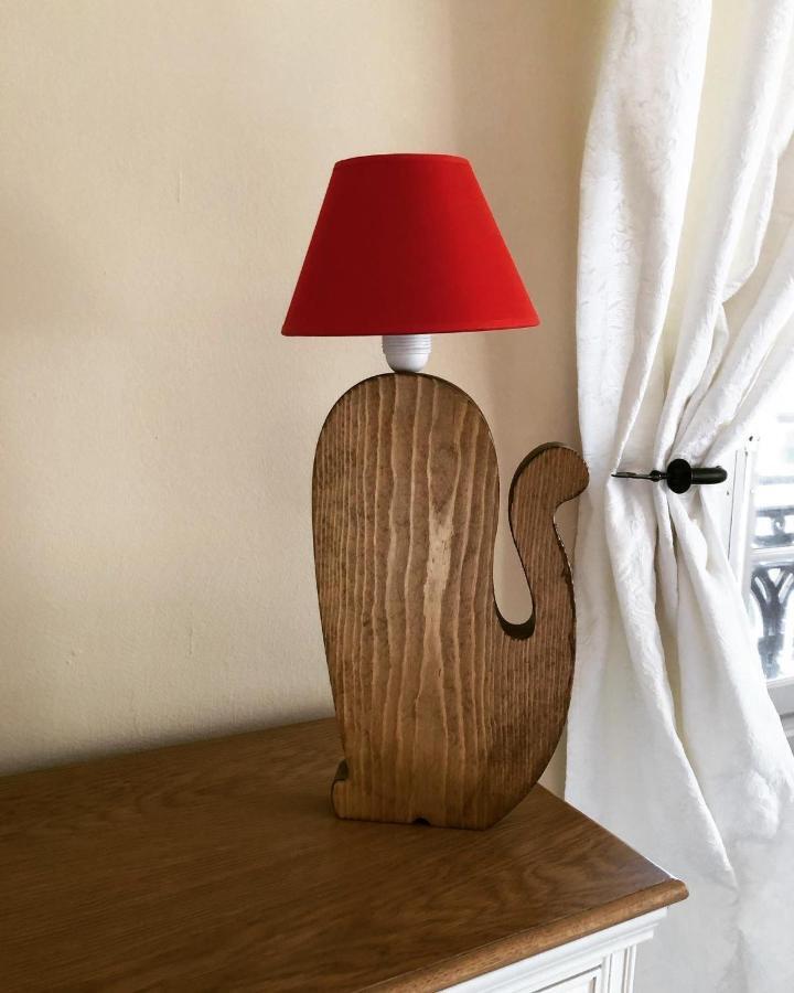 ג'נובה B&B Piccoli Leoni מראה חיצוני תמונה