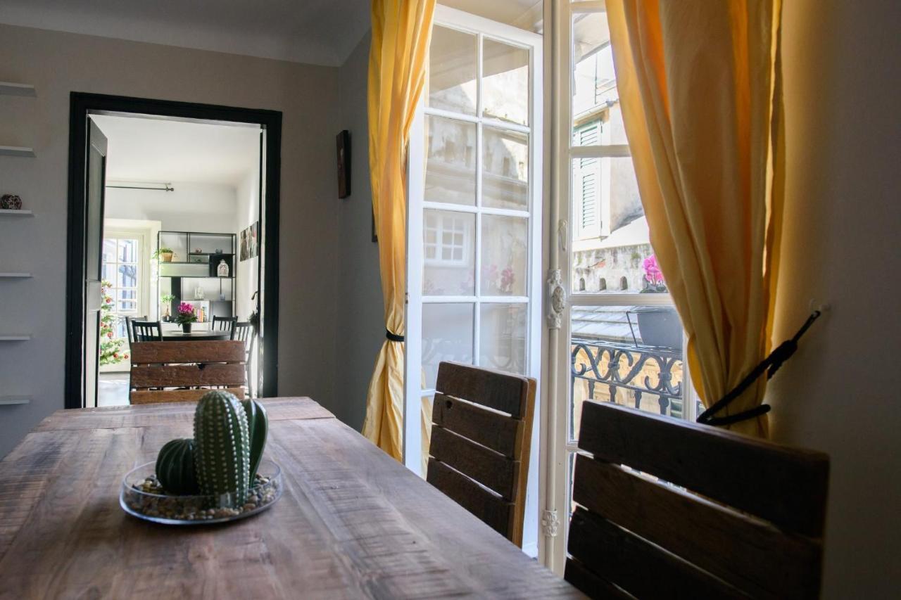 ג'נובה B&B Piccoli Leoni מראה חיצוני תמונה