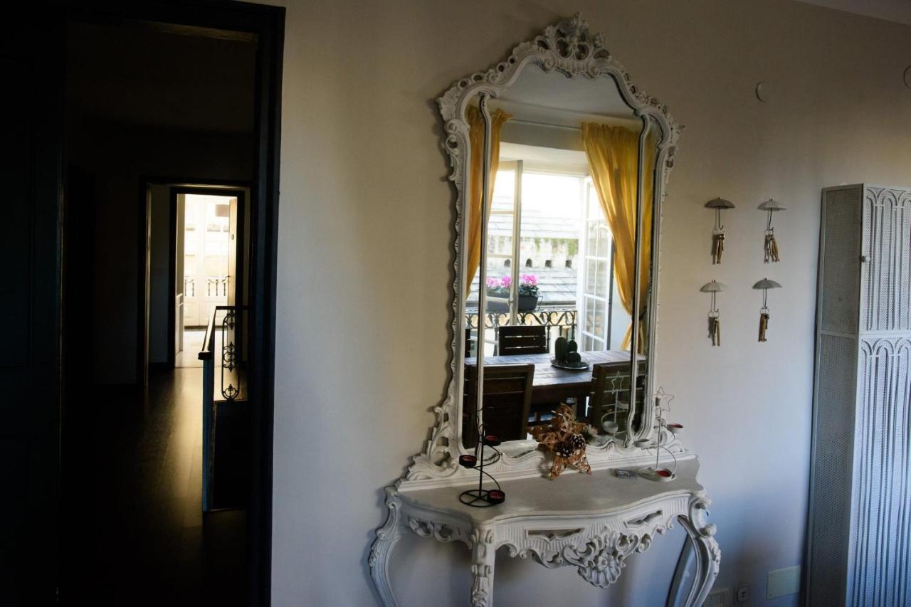 ג'נובה B&B Piccoli Leoni מראה חיצוני תמונה