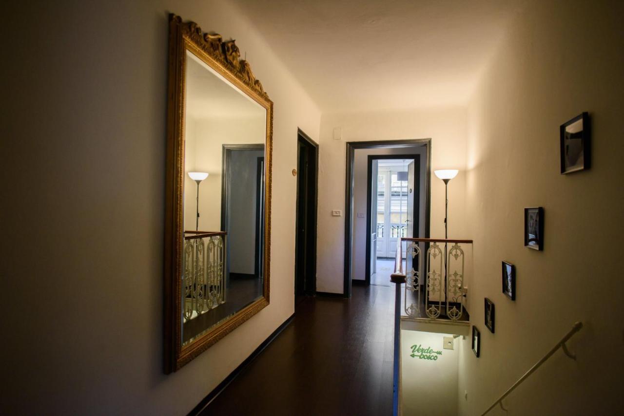 ג'נובה B&B Piccoli Leoni מראה חיצוני תמונה