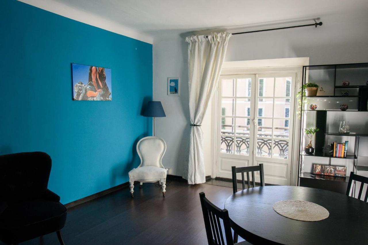 ג'נובה B&B Piccoli Leoni מראה חיצוני תמונה