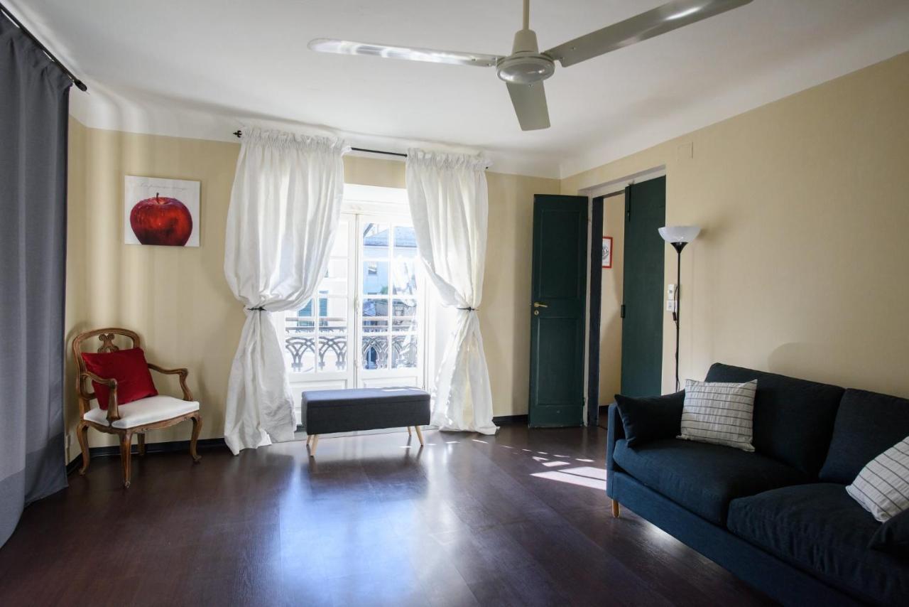 ג'נובה B&B Piccoli Leoni מראה חיצוני תמונה