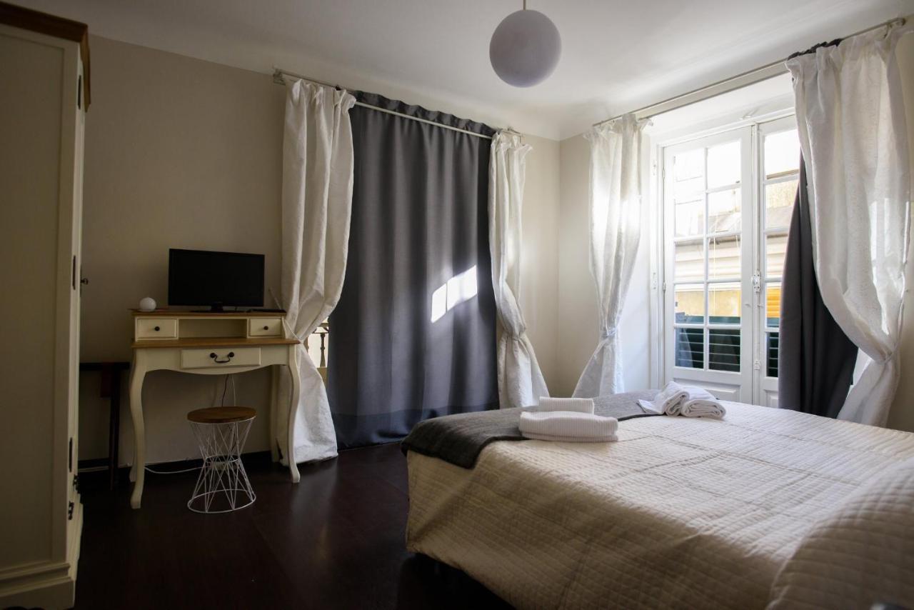 ג'נובה B&B Piccoli Leoni מראה חיצוני תמונה
