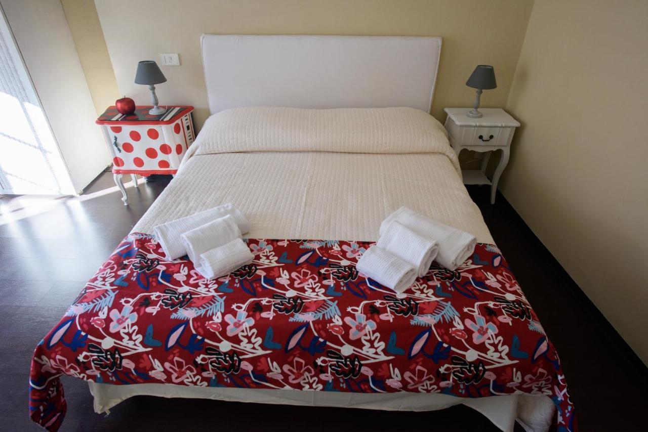 ג'נובה B&B Piccoli Leoni מראה חיצוני תמונה