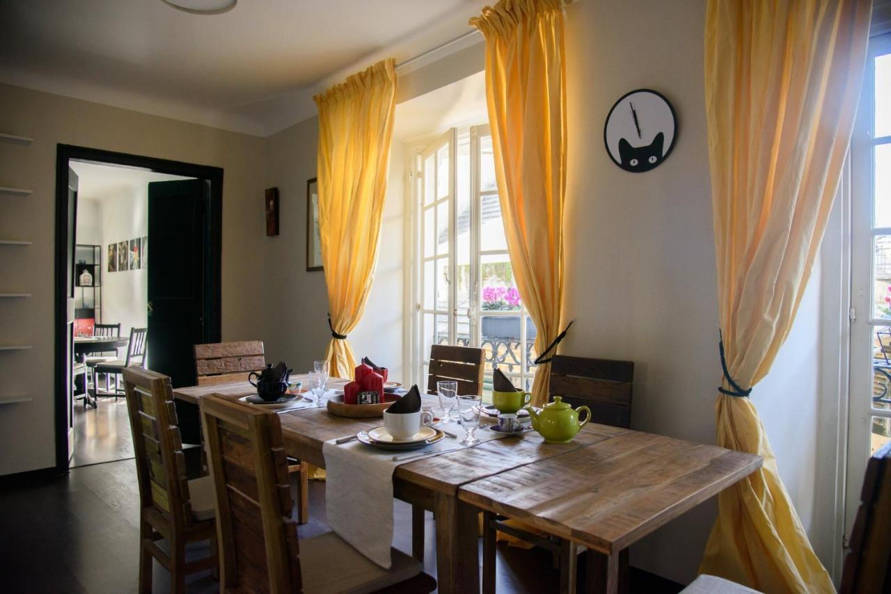 ג'נובה B&B Piccoli Leoni מראה חיצוני תמונה