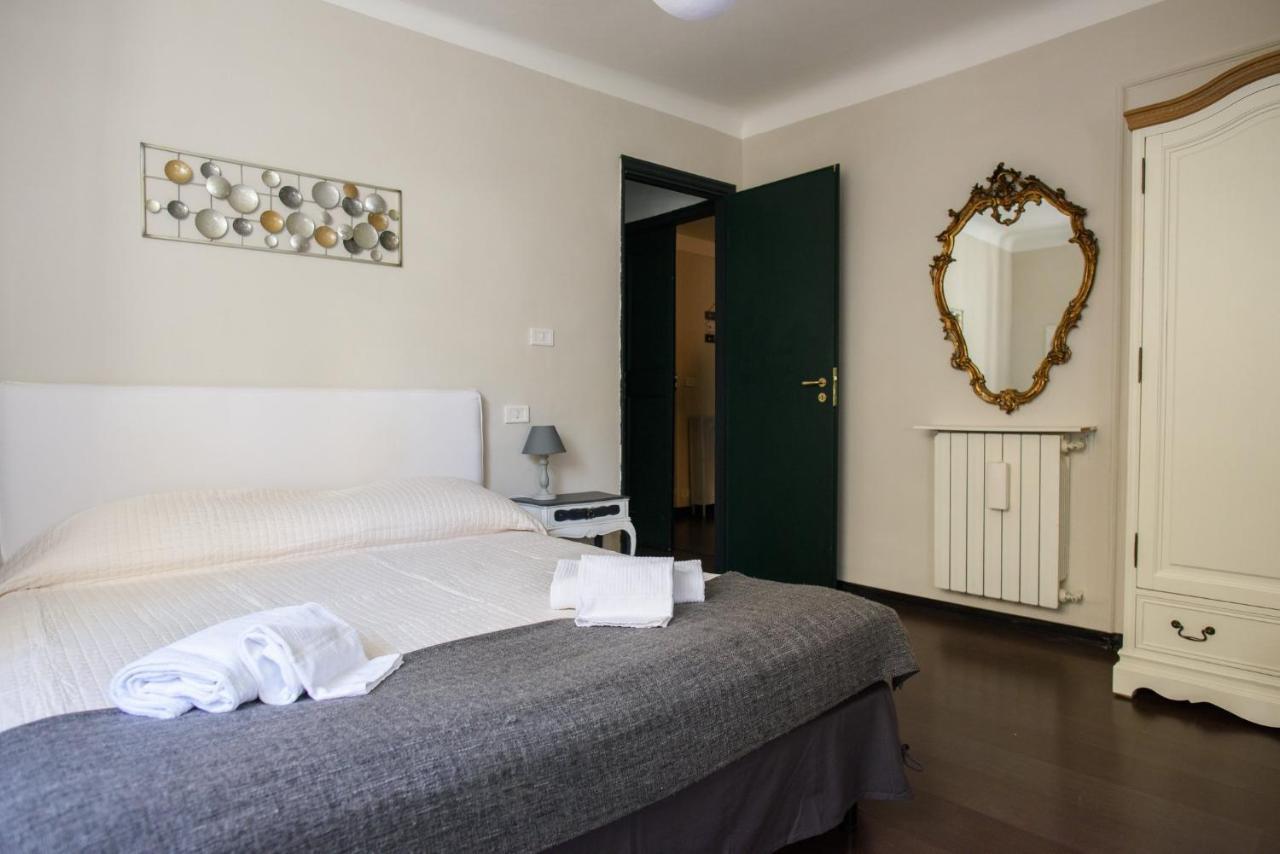 ג'נובה B&B Piccoli Leoni מראה חיצוני תמונה