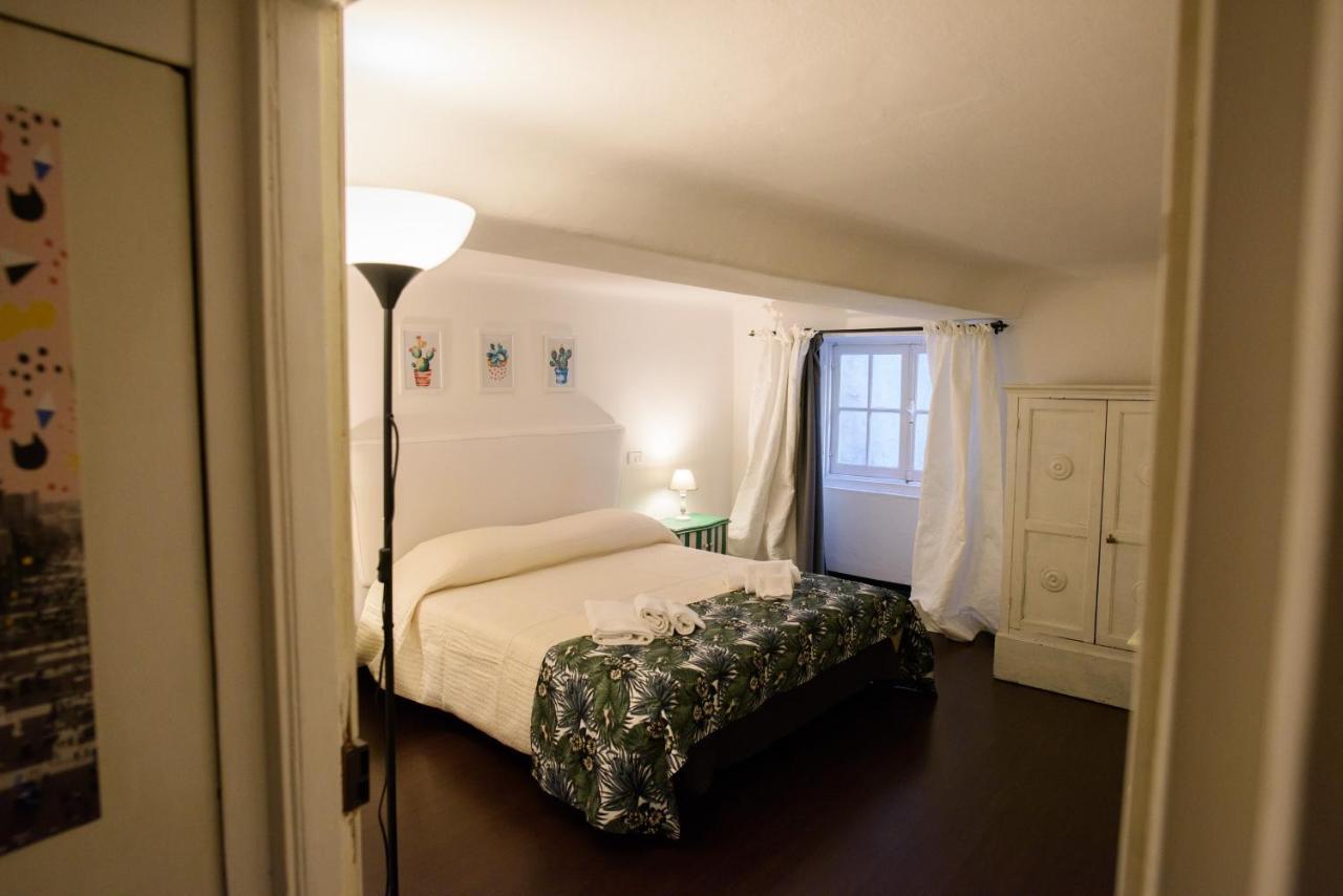 ג'נובה B&B Piccoli Leoni מראה חיצוני תמונה
