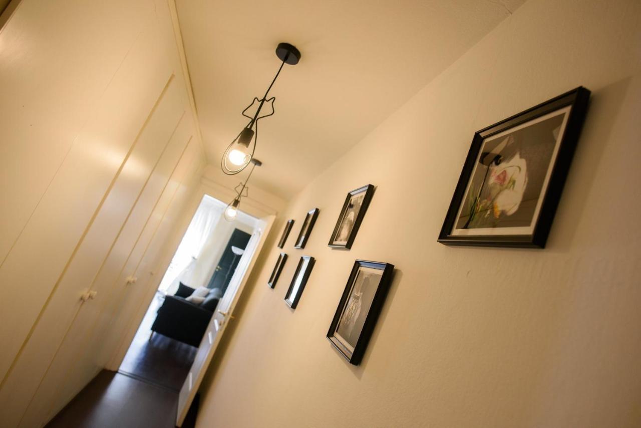 ג'נובה B&B Piccoli Leoni מראה חיצוני תמונה