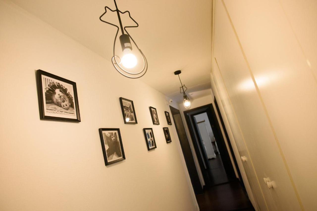 ג'נובה B&B Piccoli Leoni מראה חיצוני תמונה