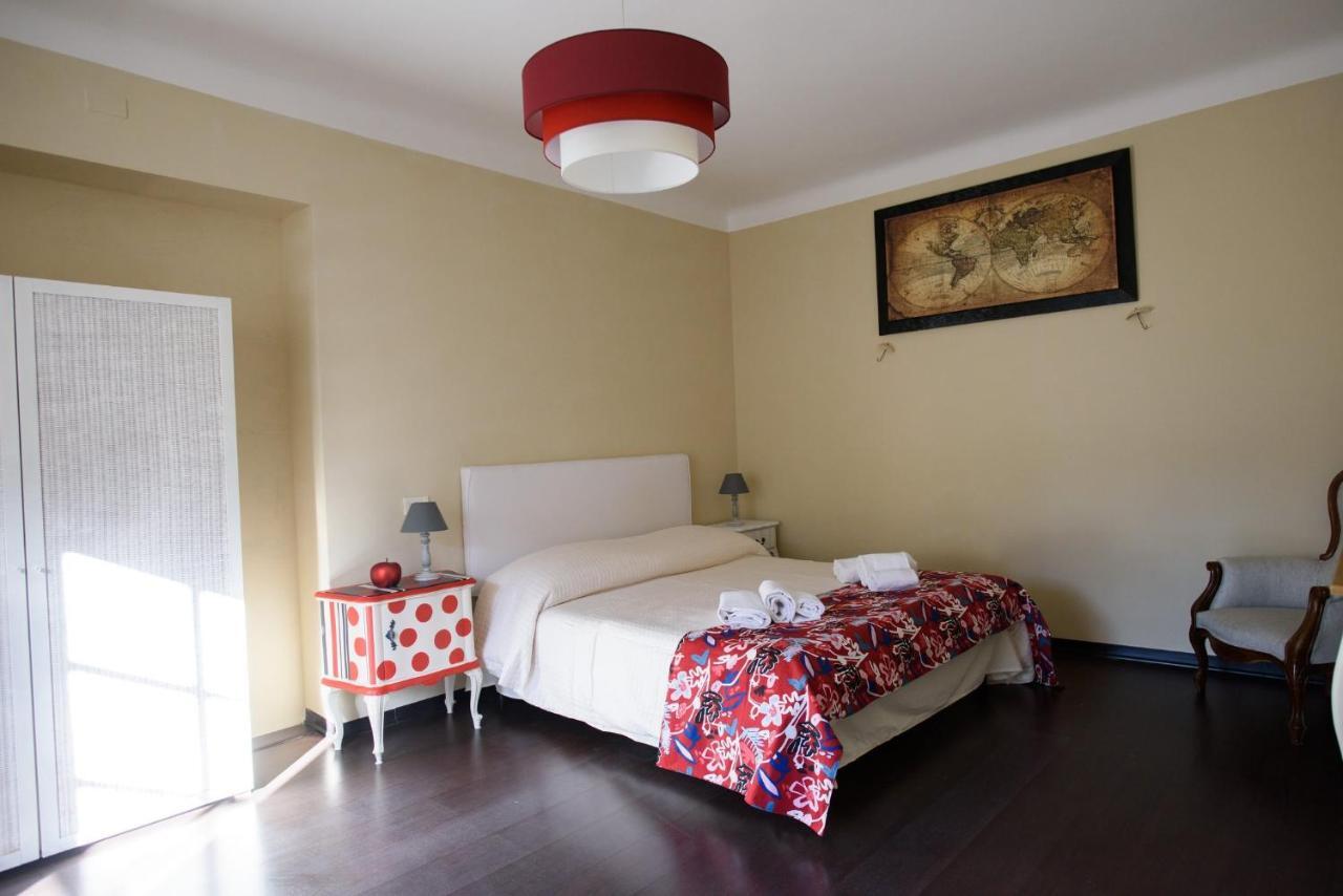 ג'נובה B&B Piccoli Leoni מראה חיצוני תמונה