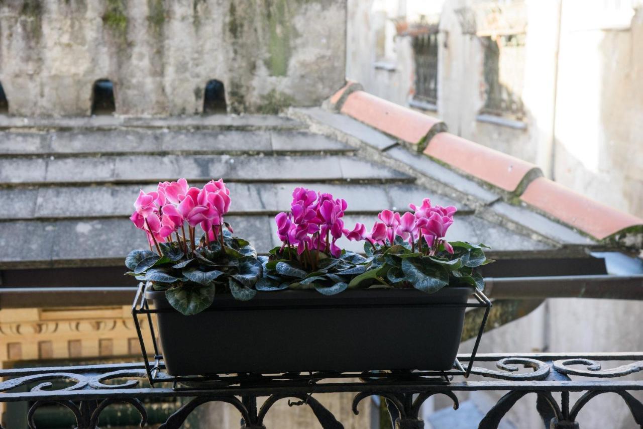 ג'נובה B&B Piccoli Leoni מראה חיצוני תמונה